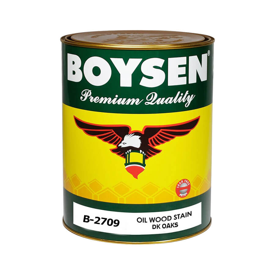 wood primer boysen