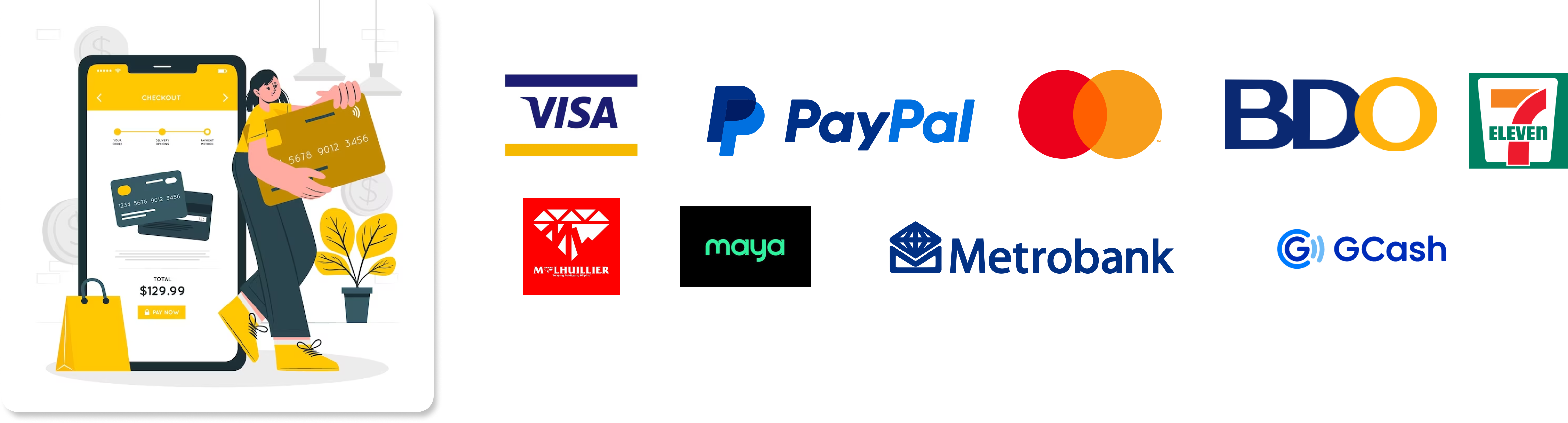 Payment Methods